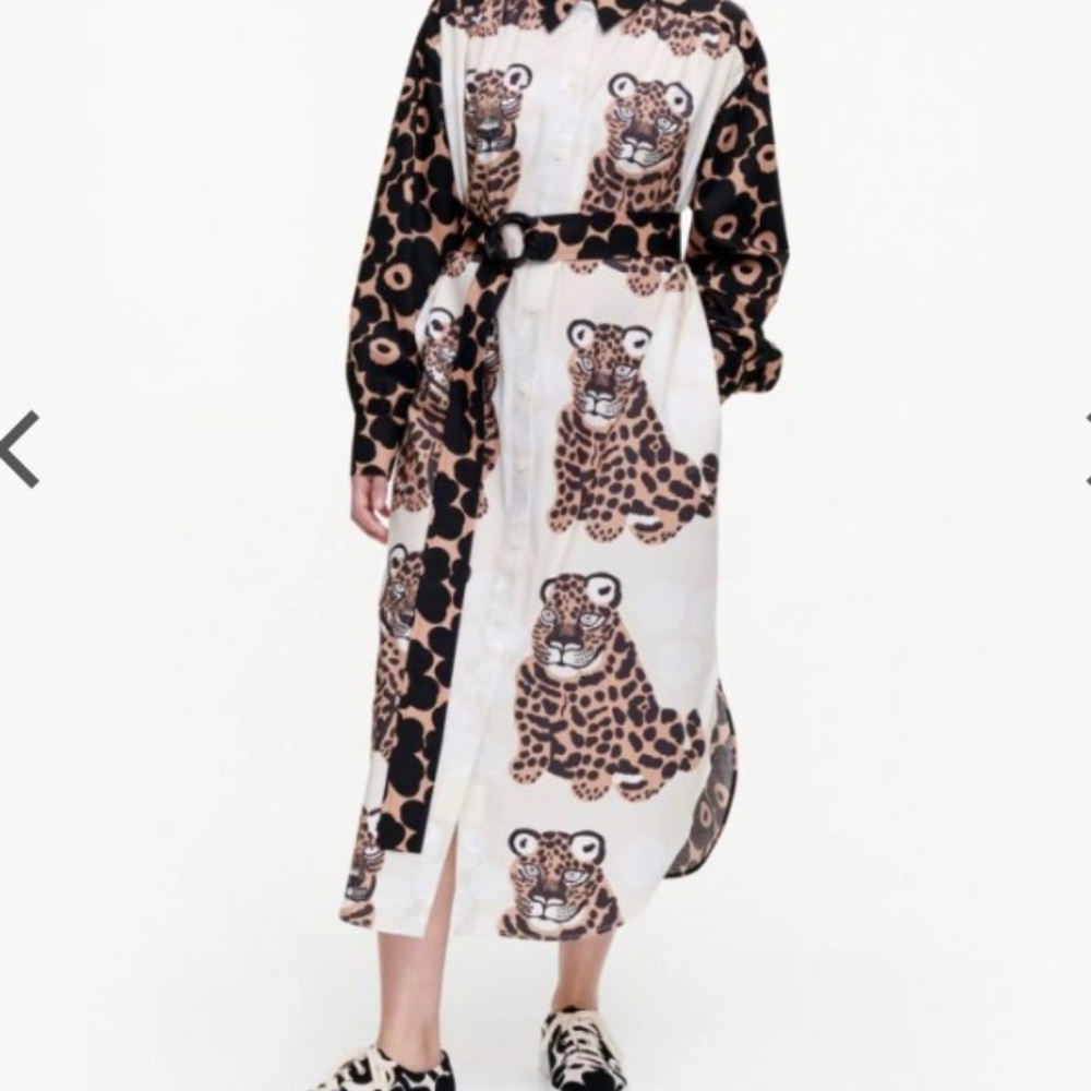ISO Marrimekko Dress